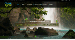 Desktop Screenshot of costaricalearn.com
